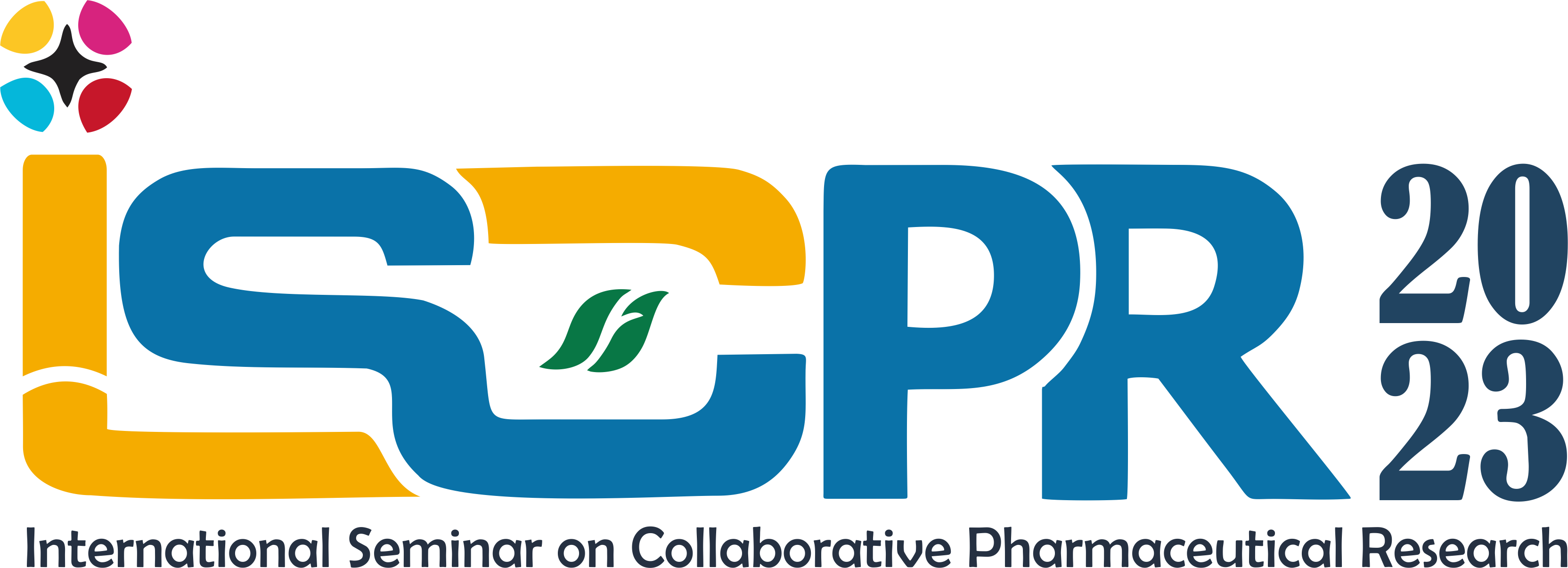 ISCPR 2023